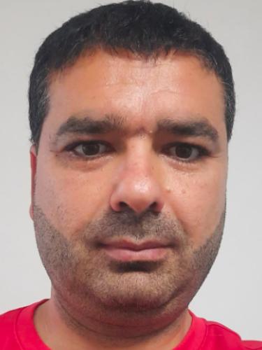 Shamel Haji Issa