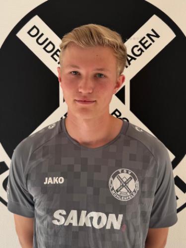 Jann Mika Freiter