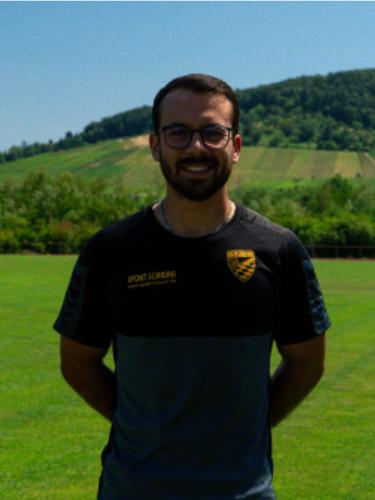 Francesco Lamanna
