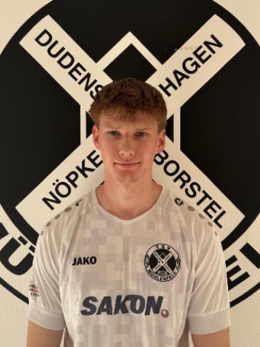Jesse Schöbel