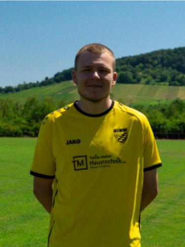 Nico Moßhammer