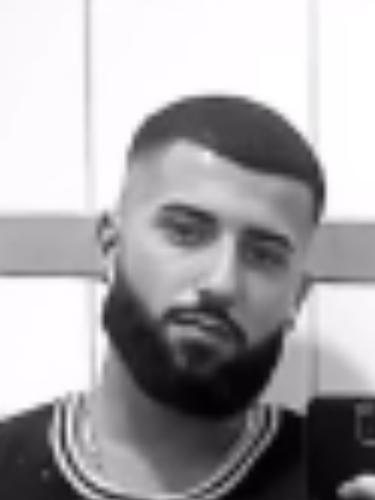 Devran Cem Karaman