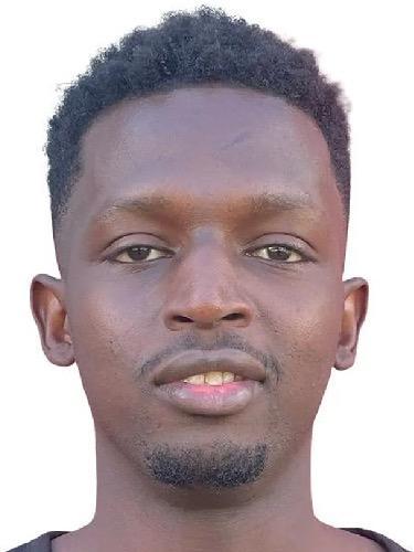 Elhadj Madiou Bah