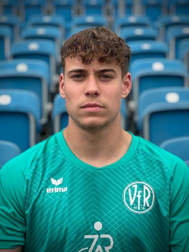 Oliver Barz