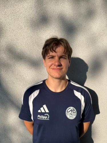 Lukas Oliver Dorschner