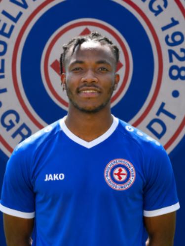 Oswald Pradel Aloleko Kenfack