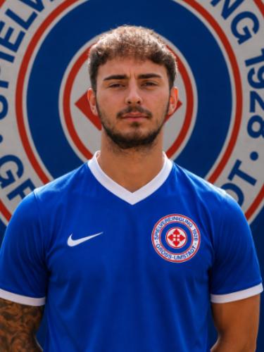 Jesufat Barros