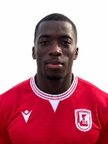 Moubarak Abdousamadou