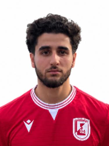 Koray Temiz