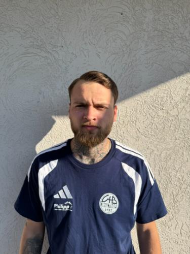 Kevin-Jason Schöpf