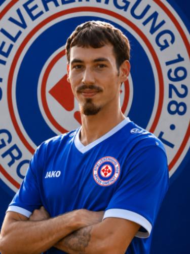 Nico Giordano