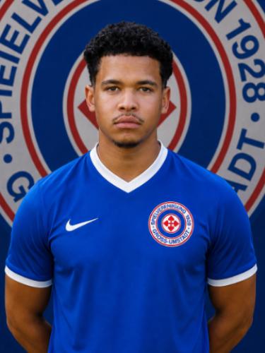 Jamal Hoffmann