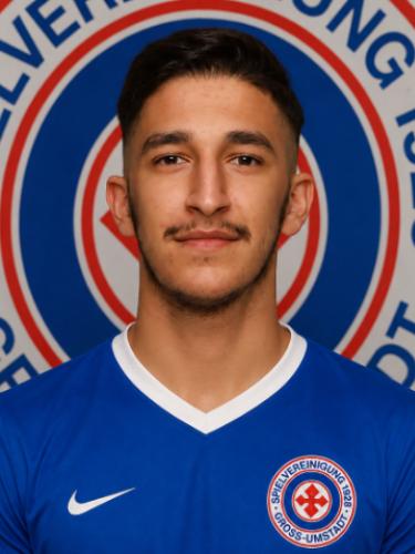 Deniz Oezkan
