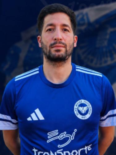 Erkan Yigit