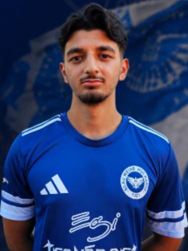 Bilal Tekin