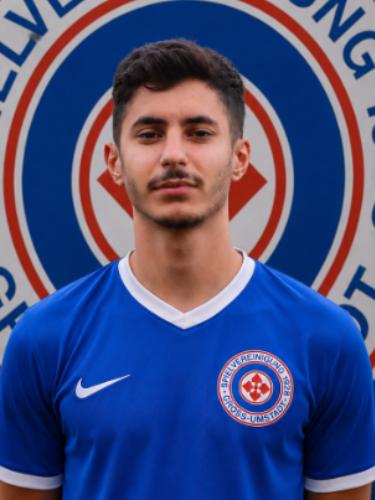 Sercan Zeyrek