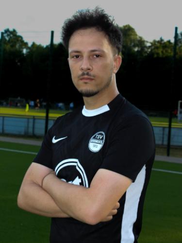 Jamal El-Garne