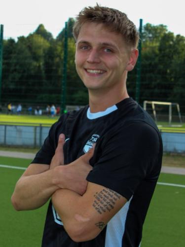 Dominic Münx