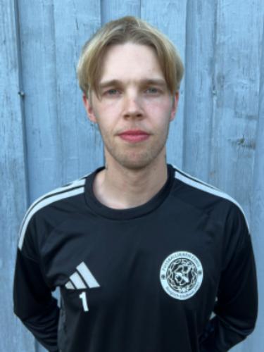 Robin Schmiedt