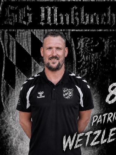 Patrick Wetzler