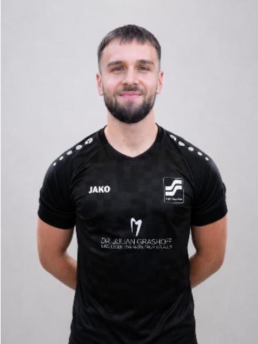 Matthias Benkovic