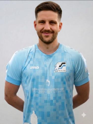Dario Nikolic