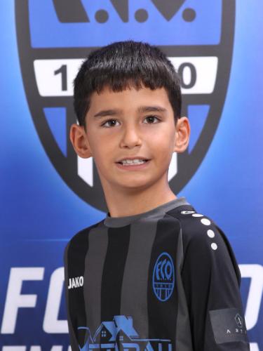 Ilkay Saglik
