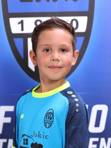 Louis Favella