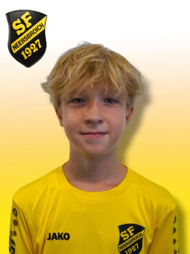Noah Pohl