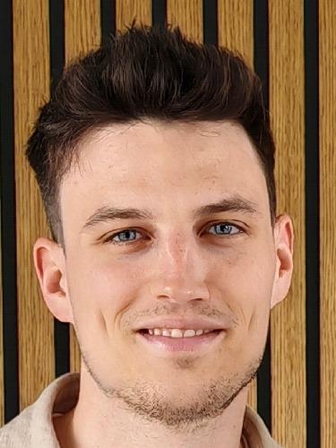 Yannik Scheurer