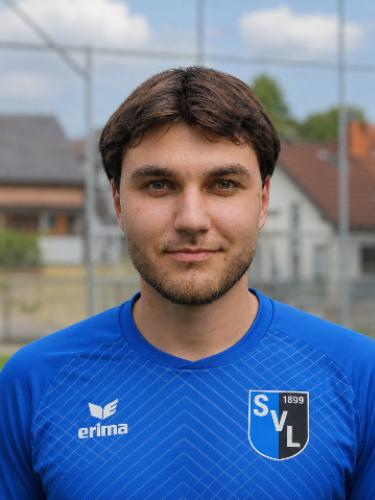 Michel Muselewski