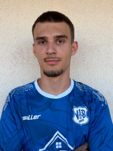 Leonel Halili
