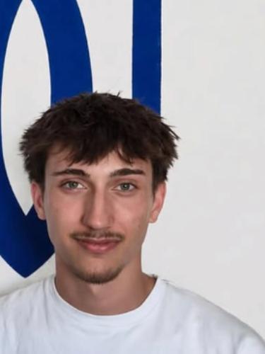Niklas Merkel