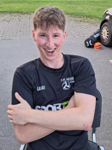Lukas Gabriel Wittek