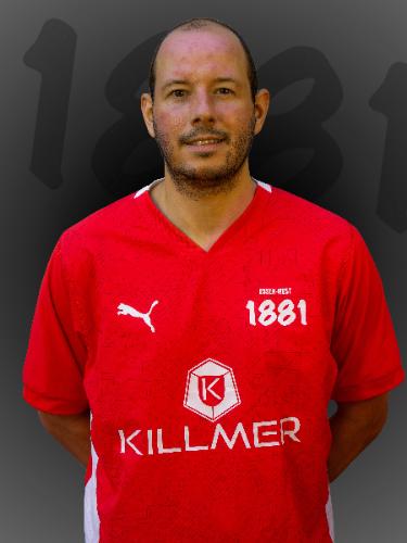Thorben Kirschstein