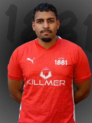 Nikhil Sachdeva