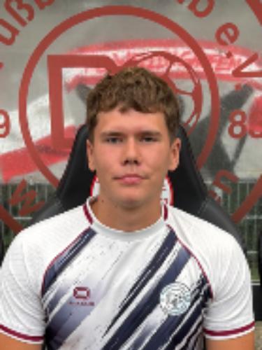 Rico Alberg