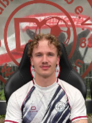 Nico Baasch