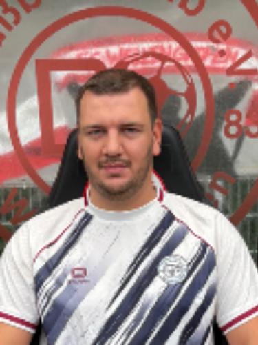 Kevin Grunewald