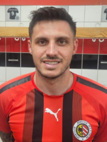 Marcel Mosch