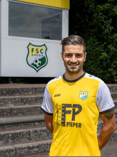 Martin Aciz