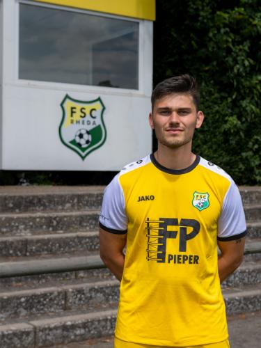 Matteo Ellefred
