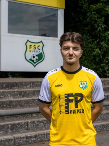 Nemanja Milic
