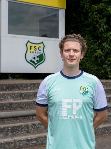 Pascal Müller
