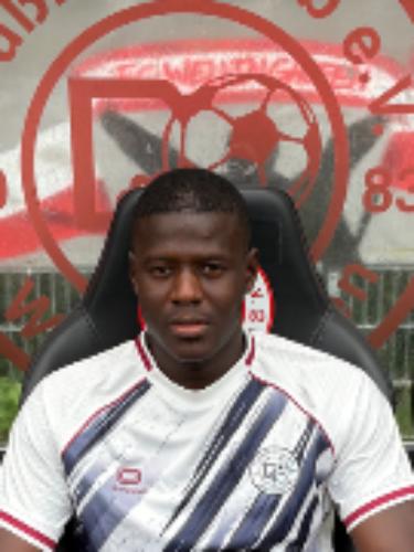 Gumaneh Muhammad