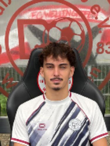 Max Müller