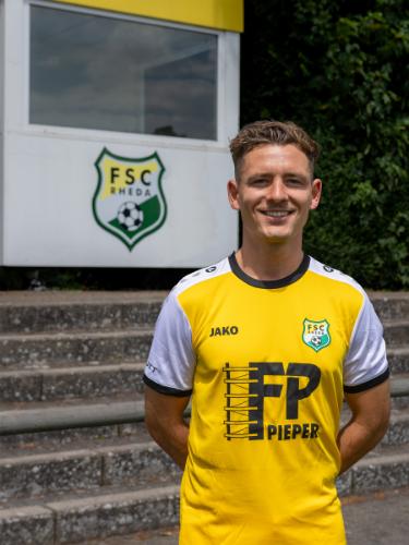 Nico Wennier