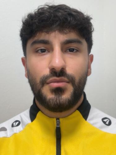Ibrahim Coban