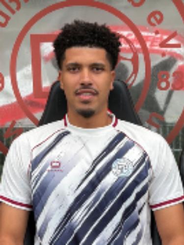 Leonce Osei-Asante