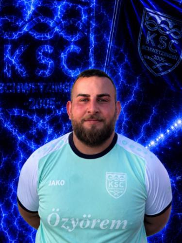 Bilal Kaya